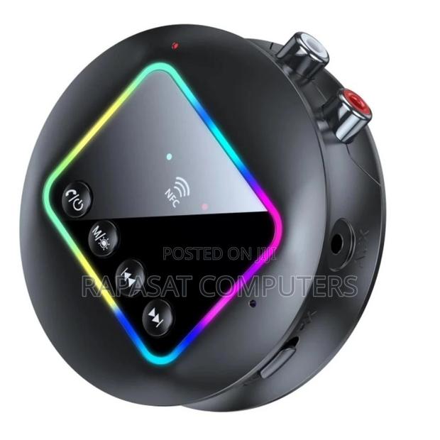 Haing Bt 5.4 Wireless Audio Adapter Hi-G78 · Photo 1