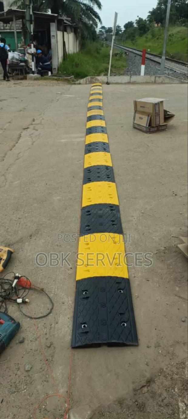 Speed Ramp · Photo 2
