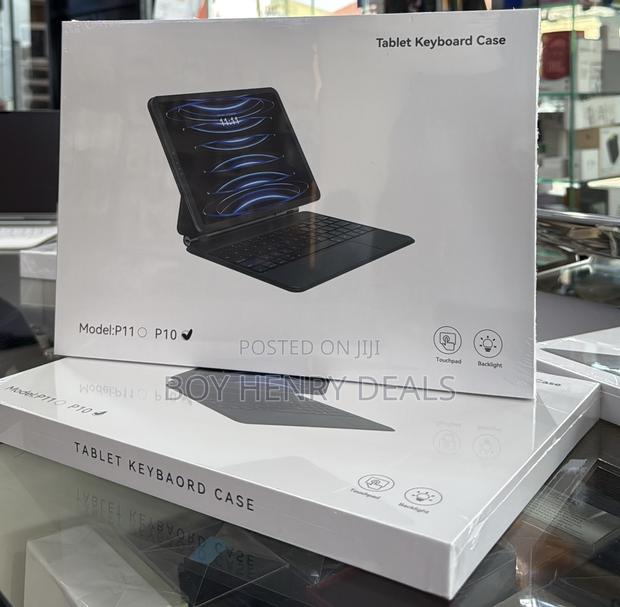 Tablet Keyboard Case · Photo 2