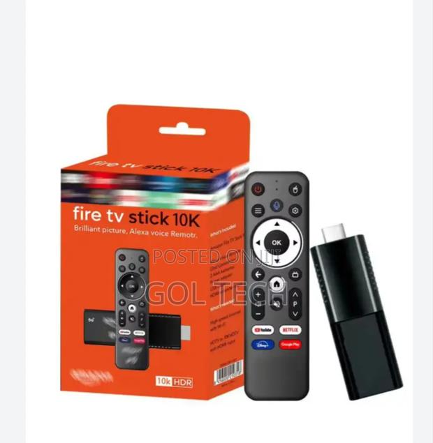 Fire Tv Stick · Photo 2