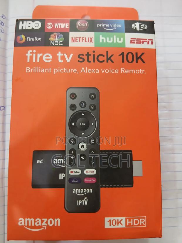 Fire Tv Stick · Photo 3