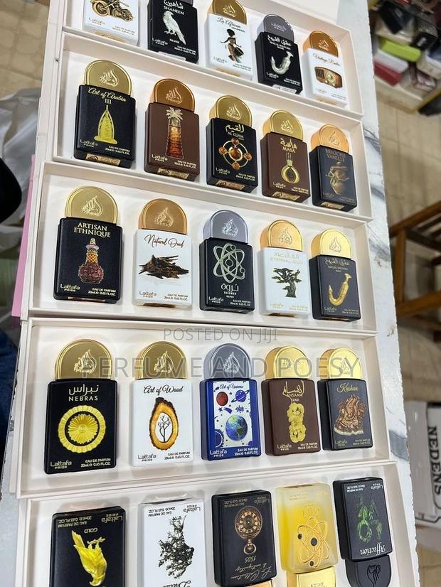 Lattafa Pride Gift Set · Photo 1
