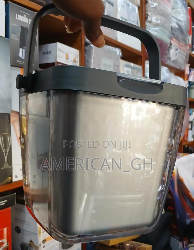 3 Pieces Oxo 3.1l Ice Bucket Set · Photo 2