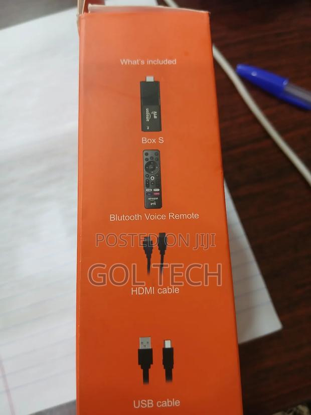 Fire Tv Stick · Photo 4