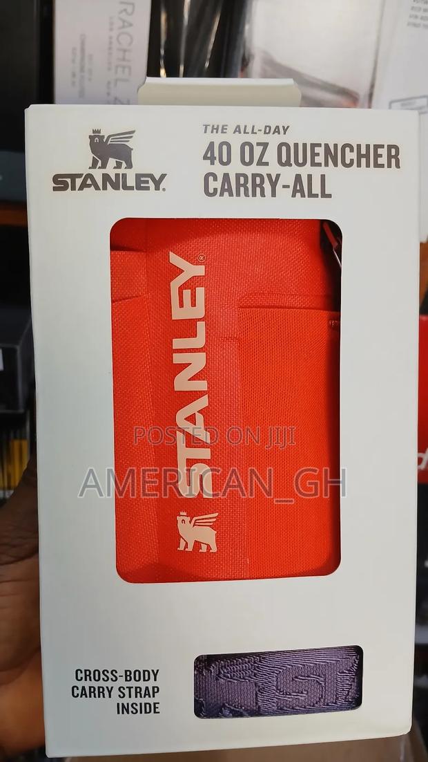Stanley 40oz Quencher Carry-All · Photo 2