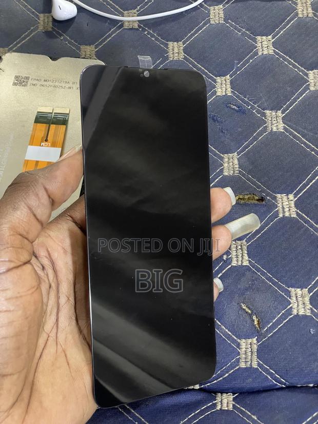 Original Samsung A03 A02s A04e A03s Screen · Photo 1