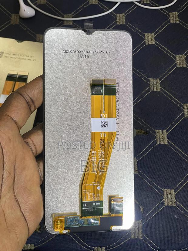 Original Samsung A03 A02s A04e A03s Screen · Photo 2