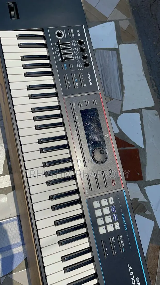 Roland Juno Ds · Photo 1