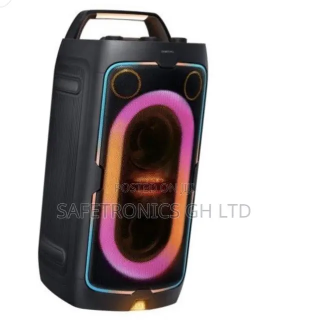 Secure Best Samsung 160w Mx-St40f Sound Tower · Photo 1