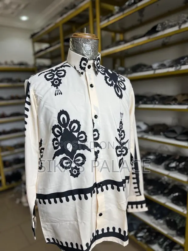 Sika’S Luxury Long Sleeve · Photo 1