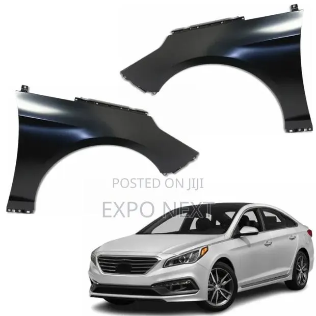 Front Fender for Hyundai Elantra 2015-2017 · Photo 1