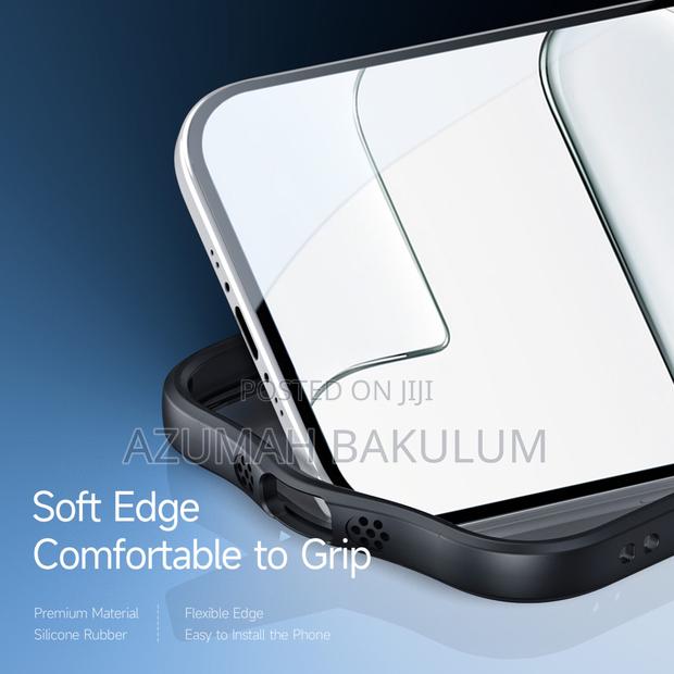 iPhone 17 Air |17 Aimo Series Back Cover · Photo 4