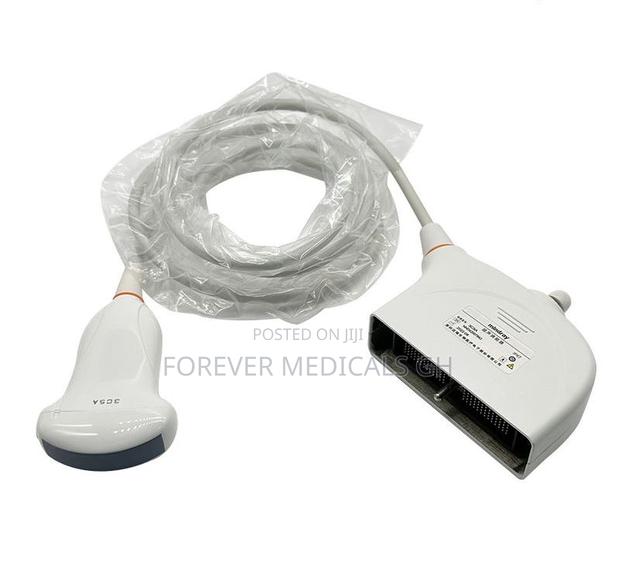 Mindray Ultrasound Probes · Photo 5
