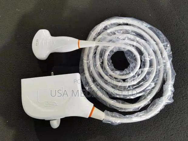 Mindray Ultrasound Probes · Photo 2
