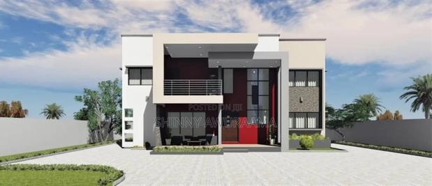 4bdrm House in Lakeside Estate, Ashaley Botwe for sale · Photo 2