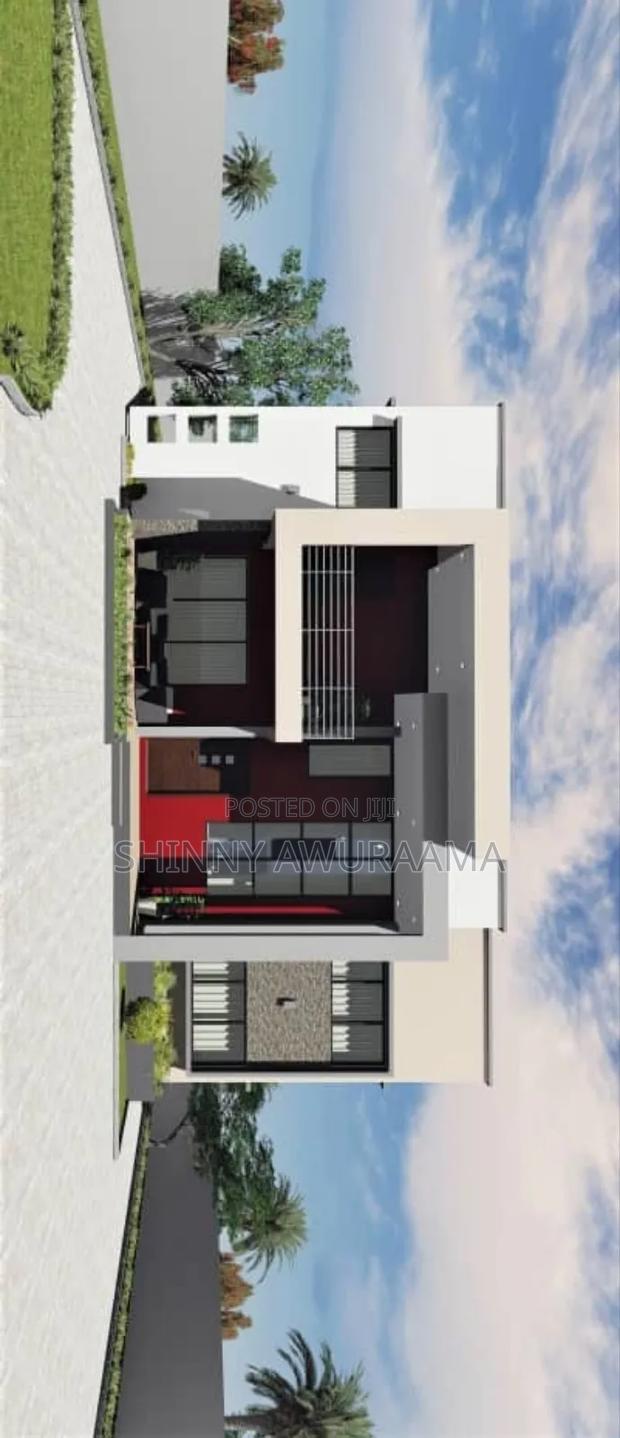 4bdrm House in Lakeside Estate, Ashaley Botwe for sale · Photo 4