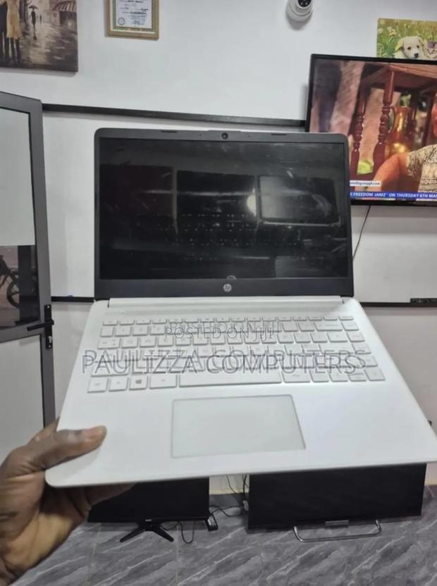 Laptop HP 14-dq1088wm 8GB Intel Core i5 SSD 256GB · Photo 3