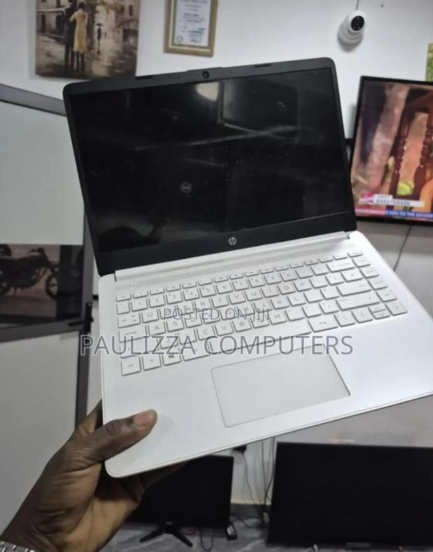 Laptop HP 14-dq1088wm 8GB Intel Core i5 SSD 256GB · Photo 4