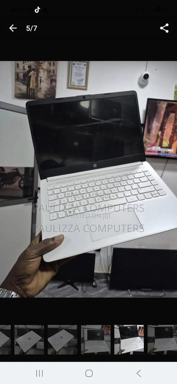 Laptop HP 14-dq1088wm 8GB Intel Core i5 SSD 256GB · Photo 5
