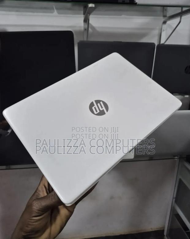 Laptop HP 14-dq1088wm 8GB Intel Core i5 SSD 256GB · Photo 6