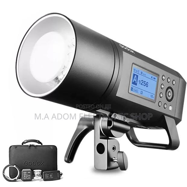 Ad400 Pro Godox · Photo 1