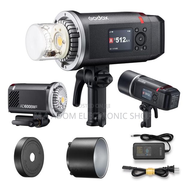 Godox Ad600bm Il · Photo 1