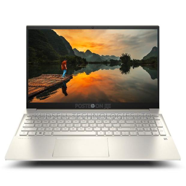 New Laptop HP 15 8GB Intel Core I5 SSD 512GB · Photo 2