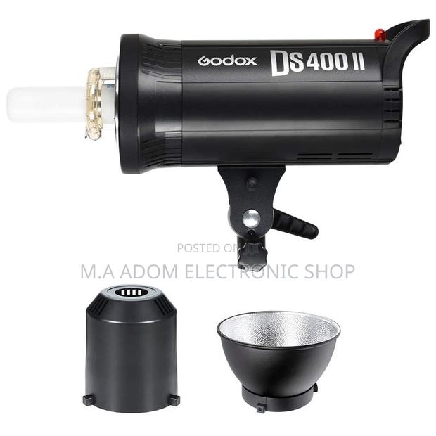 Godox Ds400 Il · Photo 1