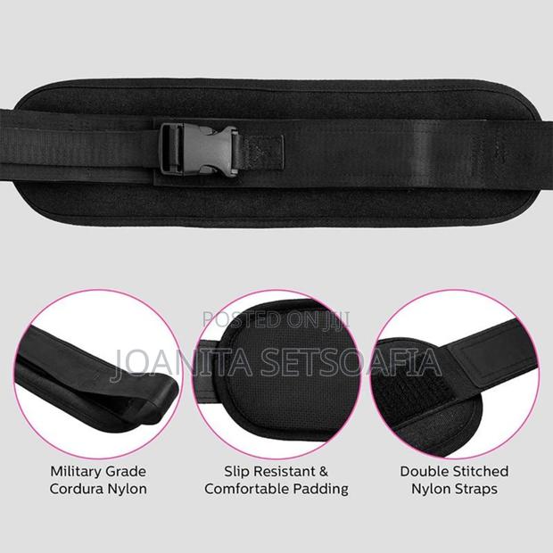 Hip Thrust Belt · Photo 2