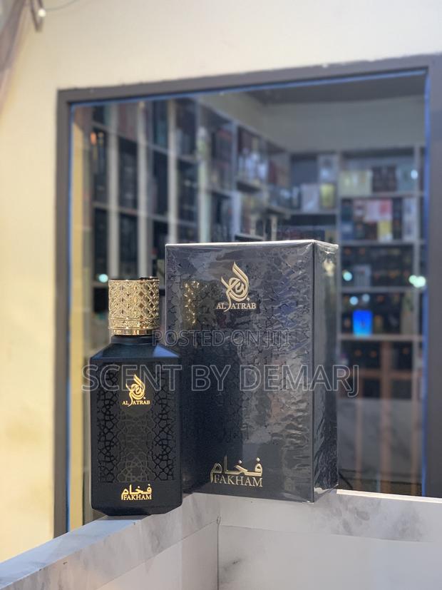 Fakham Perfumme · Photo 1