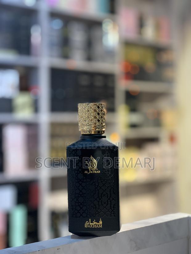 Fakham Perfumme · Photo 2