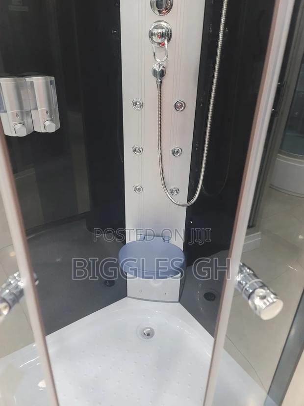 Standing Jacuzzi · Photo 3