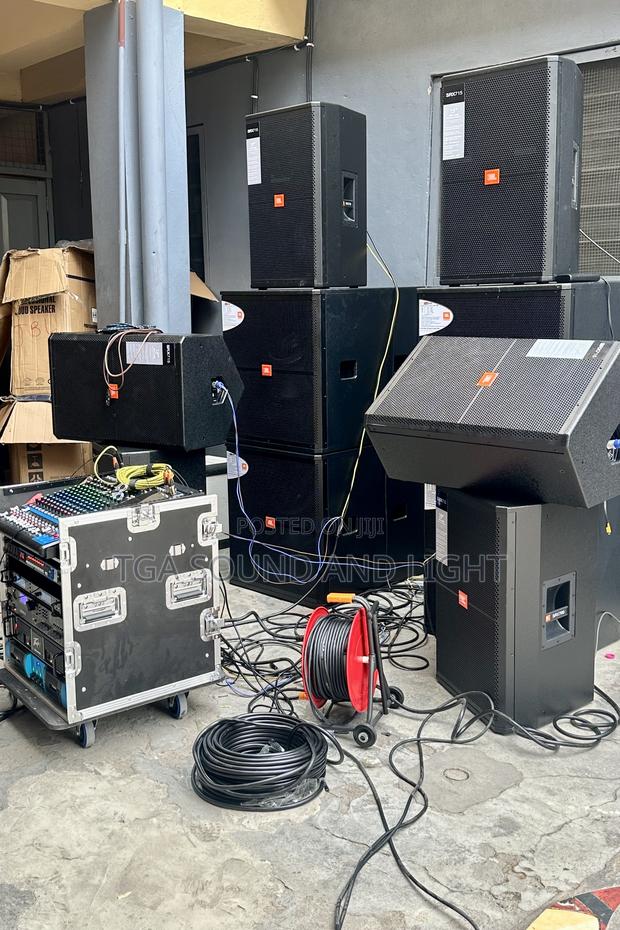 Complete Speaker Set (Easter Promo) · Photo 2