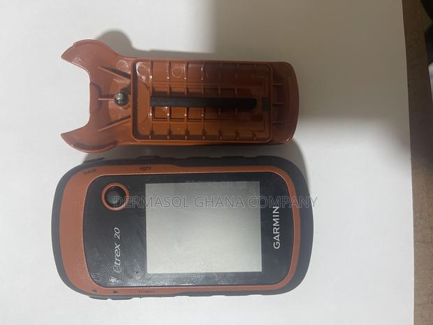 Garmin Etrex 20 · Photo 1