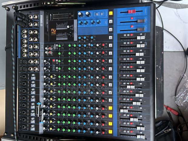Complete 14u Dj Speaker Set · Photo 2
