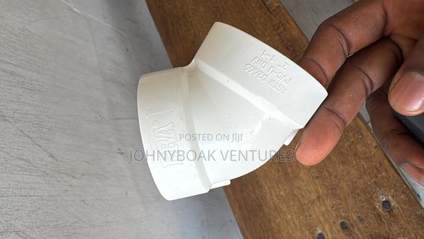 Pressure Fitting · Photo 1