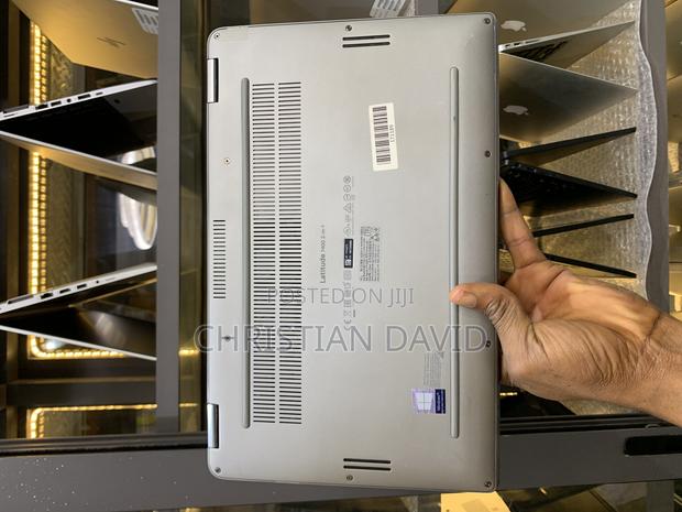 Laptop Dell Latitude 7400 16GB Intel Core i5 SSD 256GB · Photo 7