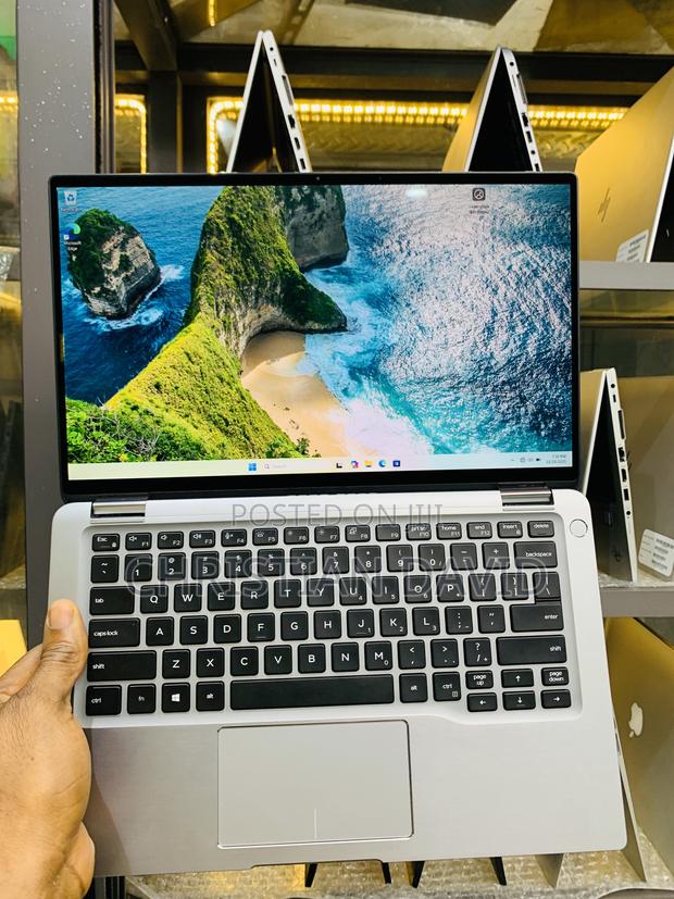 Laptop Dell Latitude 7400 16GB Intel Core i5 SSD 256GB · Photo 2