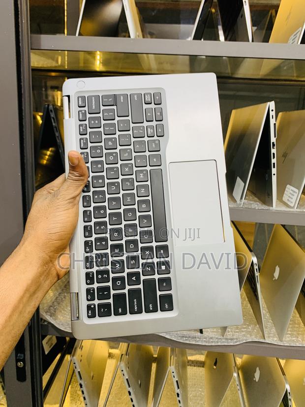 Laptop Dell Latitude 7400 16GB Intel Core i5 SSD 256GB · Photo 5