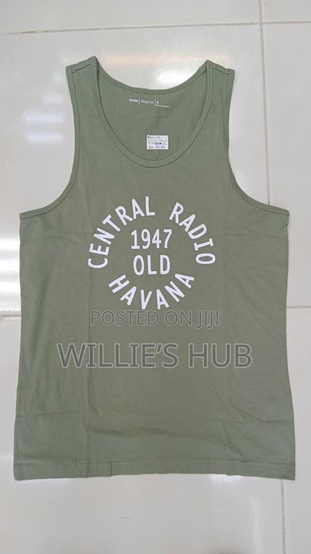 Uk Tank Tops · Photo 4