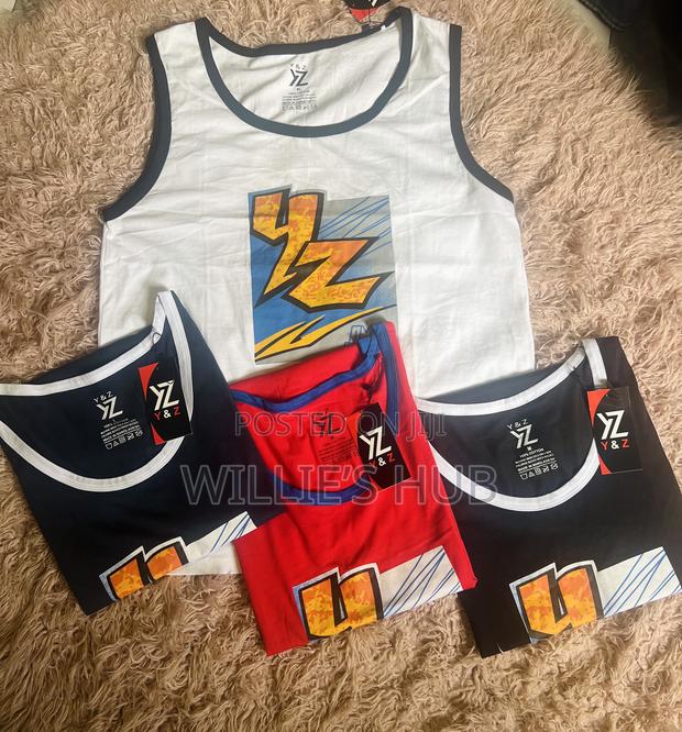 Uk Tank Tops · Photo 3