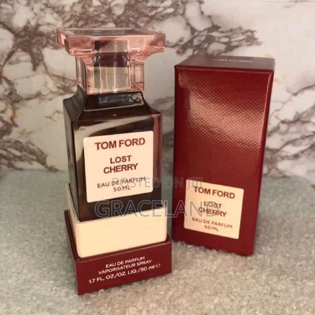 This Is Original Tom Ford Lost Cherry Perfume 50ml · Photo 2