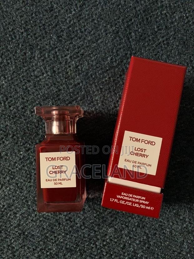 This Is Original Tom Ford Lost Cherry Perfume 50ml · Photo 1