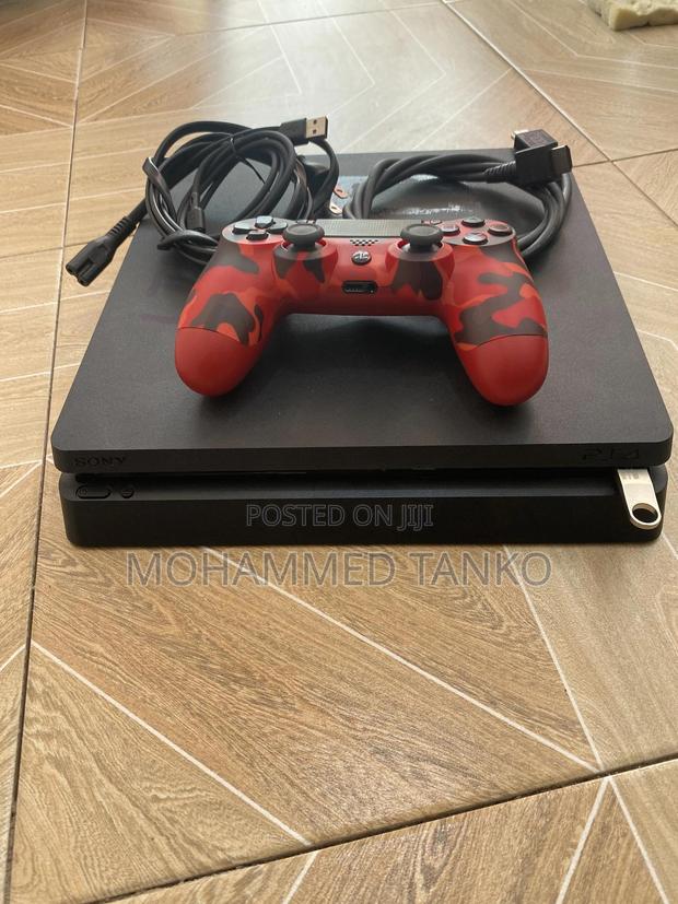 Ps4 Jailbreak Loaded With 7 Games · Photo 1