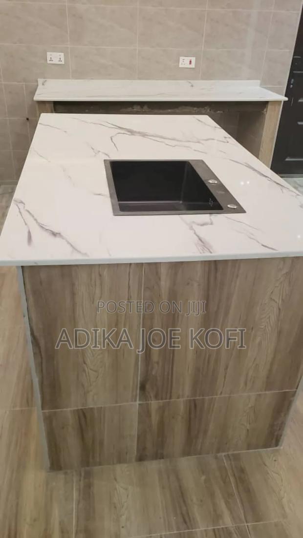 Joefel Construction Decor · Photo 1