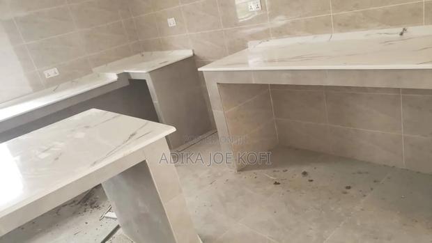 Joefel Construction Decor · Photo 2