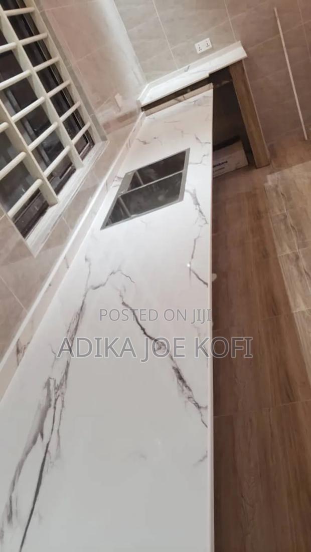 Joefel Construction Decor · Photo 3