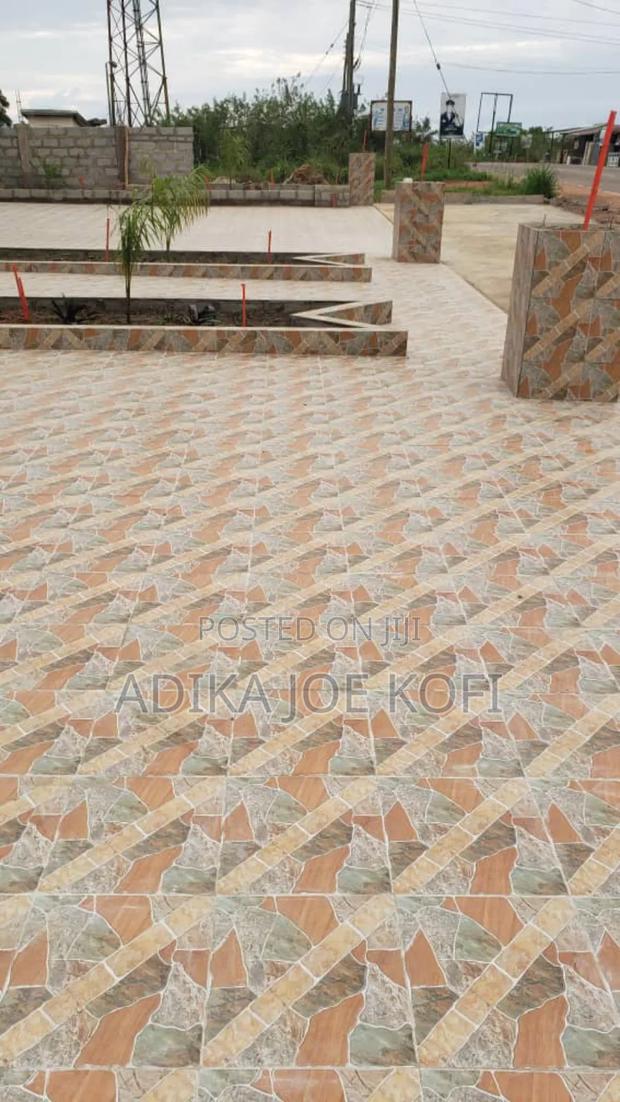 Joefel Construction Decor · Photo 4