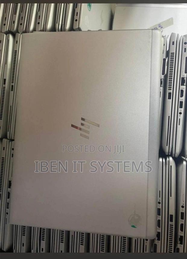 Laptop HP EliteBook 830 G6 8GB Intel Core i5 SSHD (Hybrid) 256GB · Photo 3