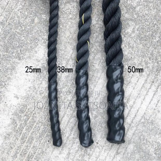 Heavyweight Skipping Rope · Photo 2